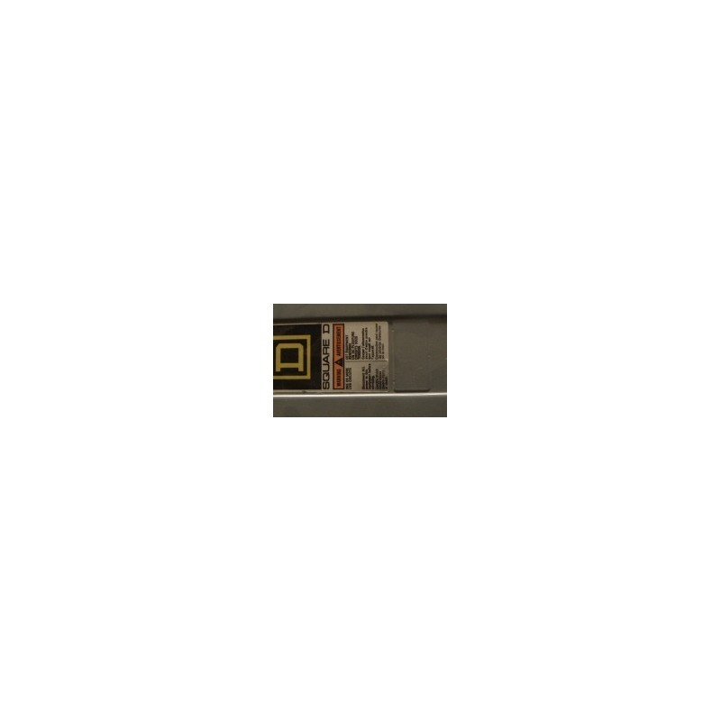 SQUARE D STARTER SAG12