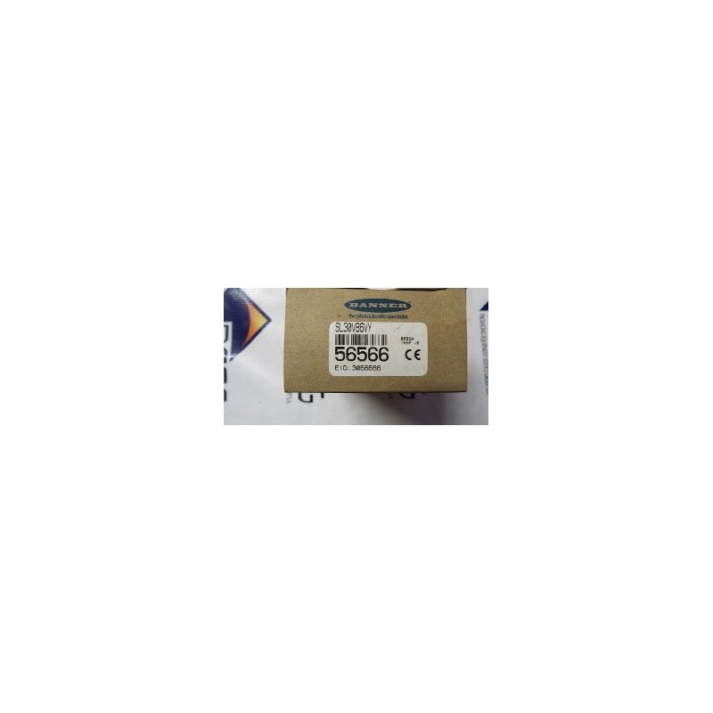 BANNER SL30VB6VY BANNER SL30VB6VY