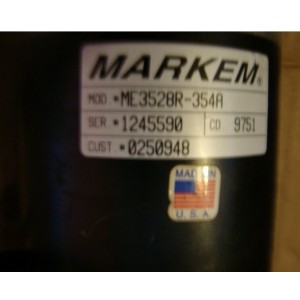 MARKEM ME3528R-354A