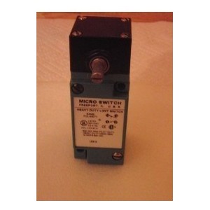 HONEYWELL MICRO SWITCH LSA1A