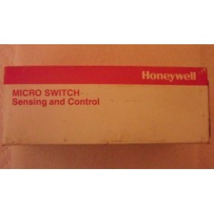 HONEYWELL MICRO SWITCH LSA1A