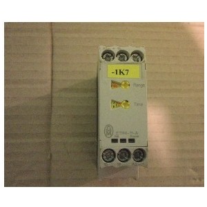 KLOCKNER MOELLER ETR4-11-A