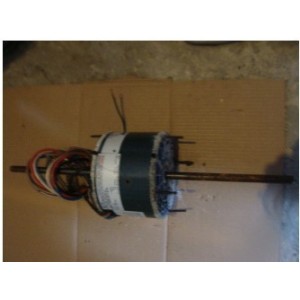 MARATHON ELECTRIC DWH48A110653P