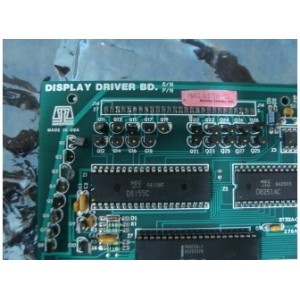 MASSTRON MA11106-L