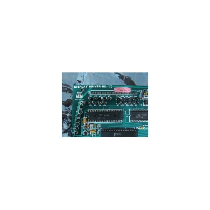 MASSTRON MA11106-L MASSTRON MA11106-L