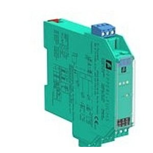 PEPPERL+FUCHS RELAY KFDO-RO-EX2