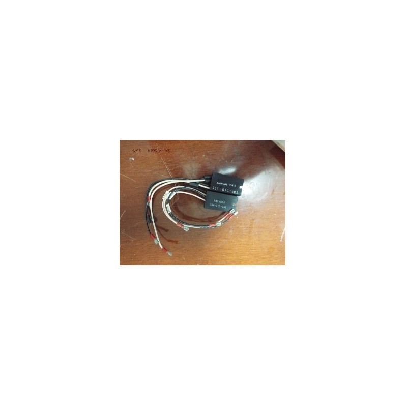 RAYMOND MODULE 154-010-205 RAYMOND MODULE 154-010-205