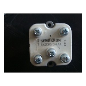 SEMIKRON BRIDGE RECTIFIER SKD-30/04-A1