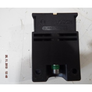 BOSCH  3842520012