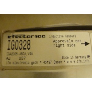 EFECTOR IG 0328