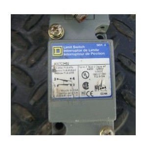 SQUARE D 9007C54B2
