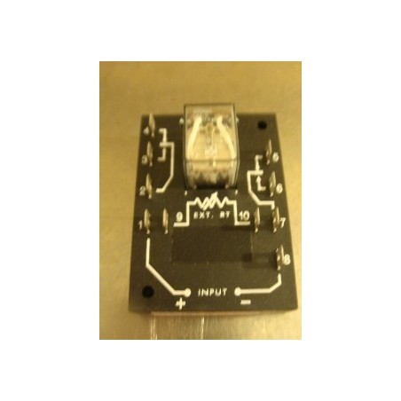 SSAC ERD I 434