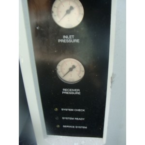 PARKER BALSTON NITROGEN GENERATOR 76-94