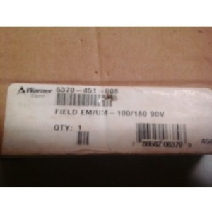 WARNER 5370-451-008