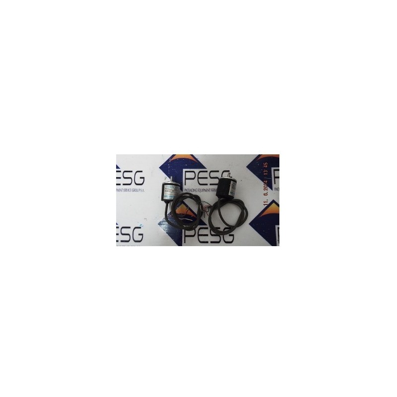 NIDEC ROTARY ENCODER OSS-02-2HC NIDEC ROTARY ENCODER OSS-02-2HC