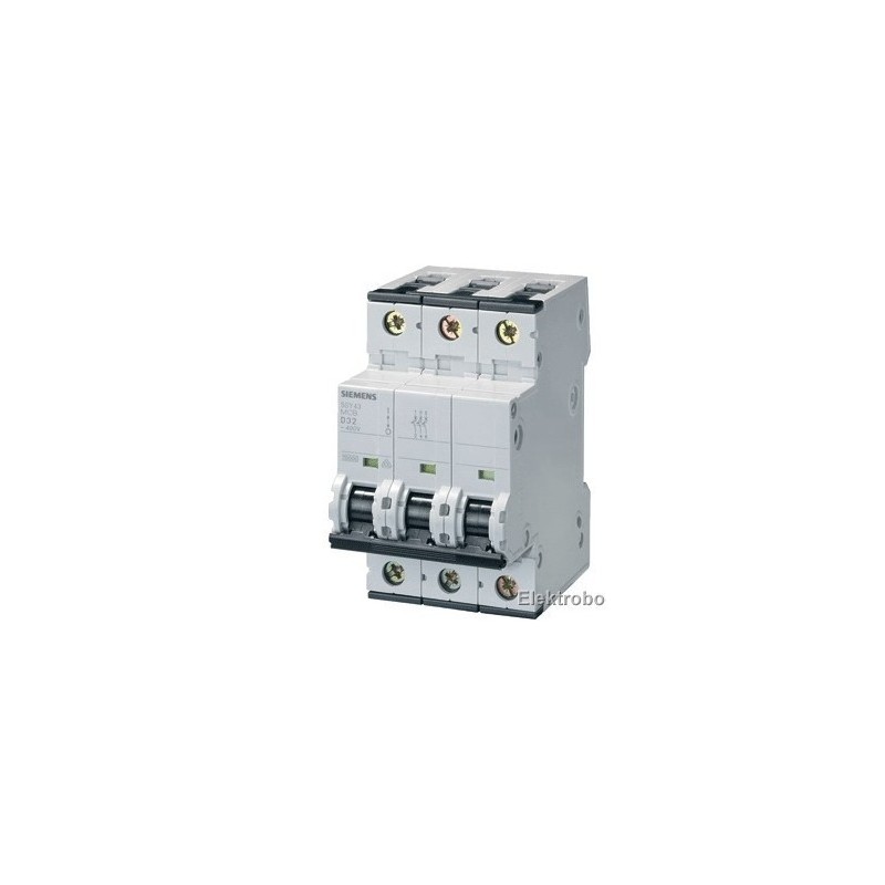 SIEMENS 5SY4325-7 SIEMENS 5SY4325-7