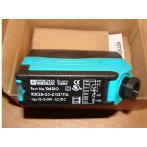 PEPPERL & FUCHS 134130 /RLK28-55-Z/31/116