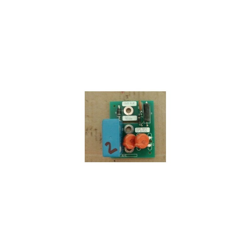 ALLEN BRADLEY PC SPARE PARTS KIT 135656