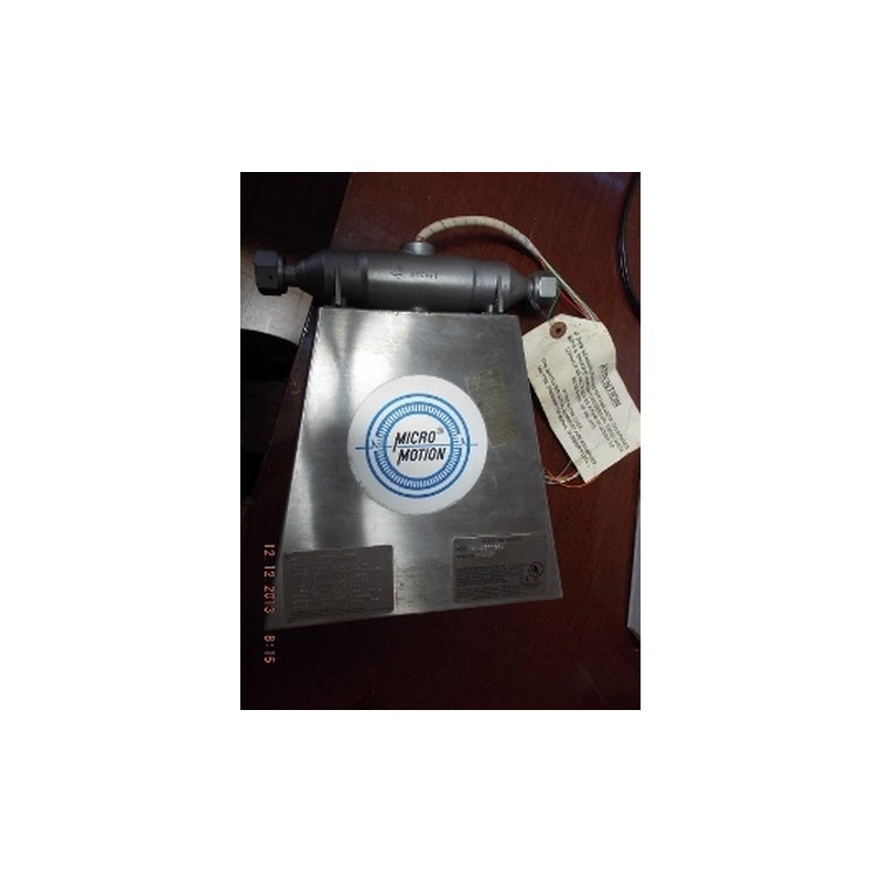 MICRO MOTION DS025S119SU