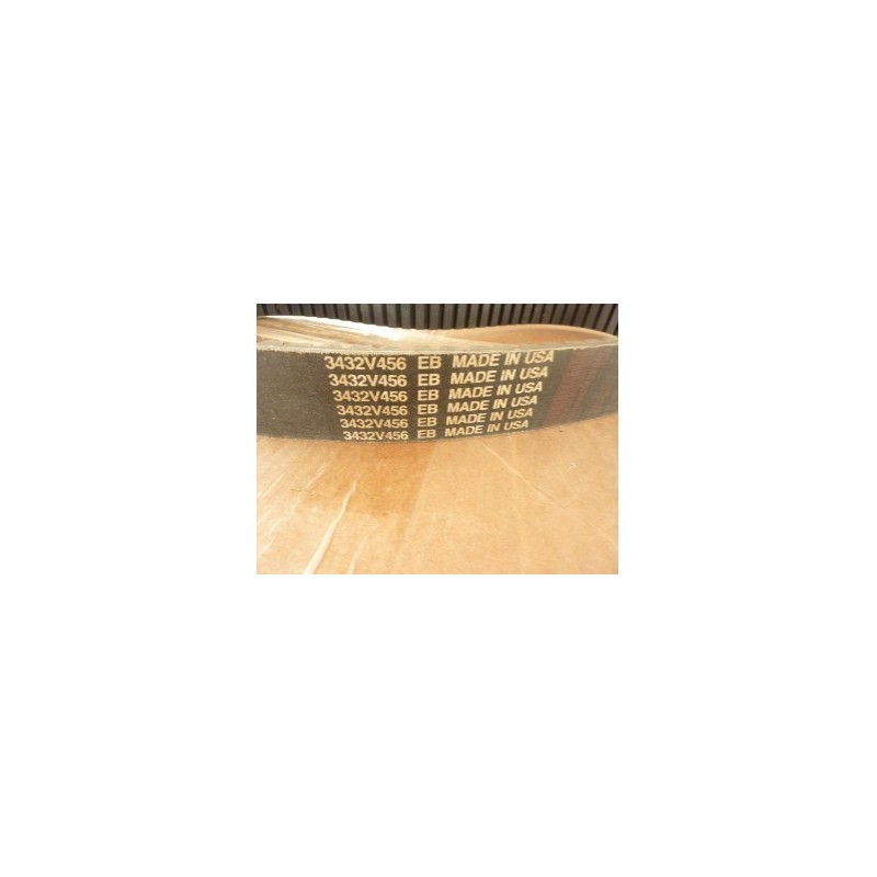 BELT 3432V456 BELT 3432V456