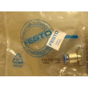 FESTO ELECTRIC 197578  