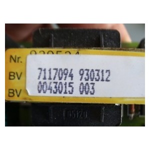 BOARD G85139 K1790-C803-D