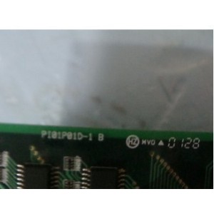 BOARD PI01P01D-1