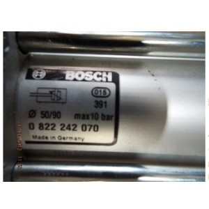 BOSCH CYLINDER 0 822 242 070