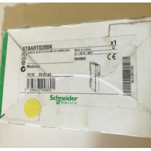 GROUPE SCHNEIDER STBART0200K