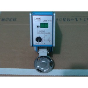 SICK LUMINESCENCE SENSOR SCANNER LUT1-430 1005-937
