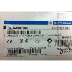 TELEMECANIQUE STBACI0320K