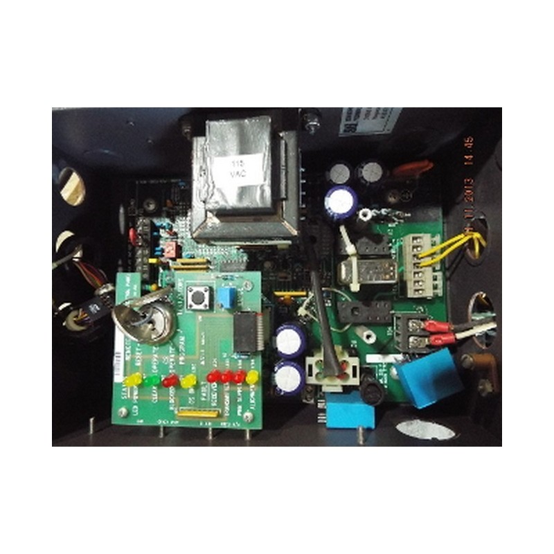 SCIENTIFIC TECHNOLOGIES INC MS4436B SCIENTIFIC TECHNOLOGIES INC MS4436B