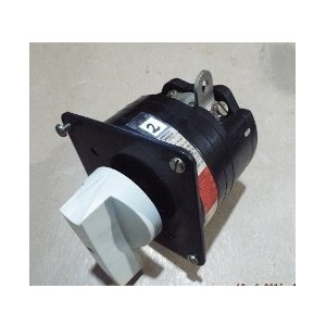 ENTRELEC VY200 DRUM ROTARY SWITCH