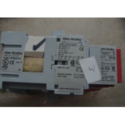 ALLEN BRADLEY 700-CF310D & 100S-F