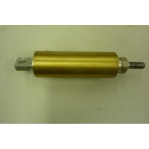 ALLENAIR CO. AIR CYLINDER SIZE 2X5 4001