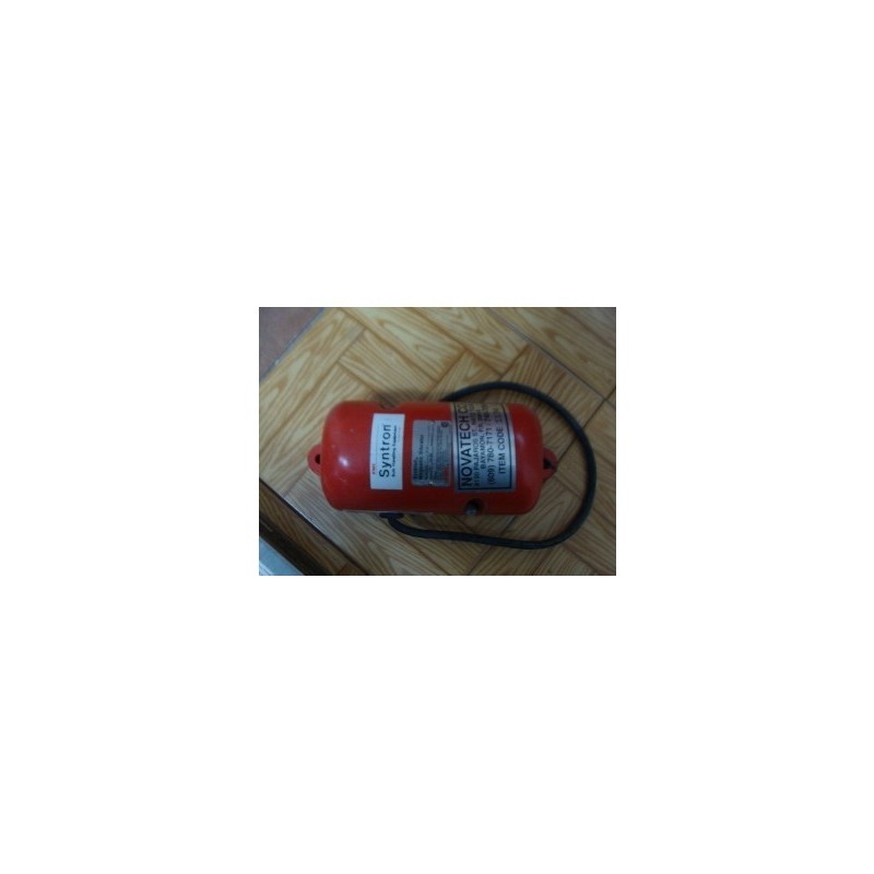 FMC SYNTRON MAGNETIC VIBRATOR 115V 60HZ,1.1AMP