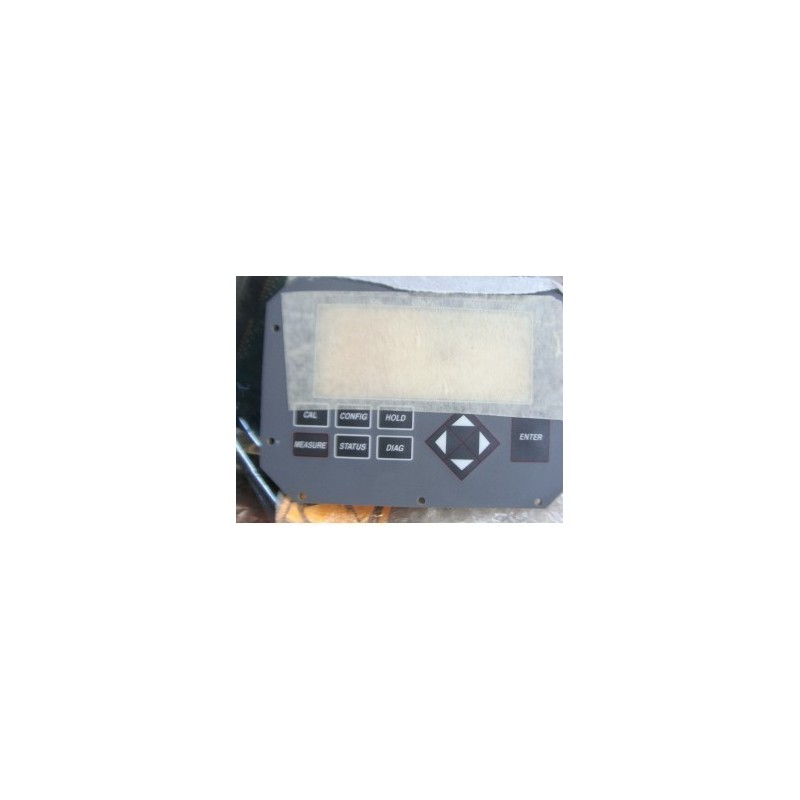 Foxboro BS806VJ Keypad Foxboro BS806VJ Keypad