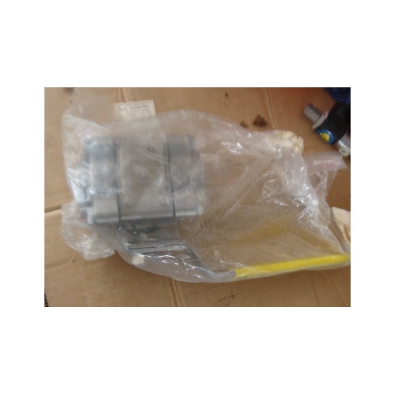 BALL VALVE 2000PSIG 137 BAR BALL VALVE 2000PSIG 137 BAR