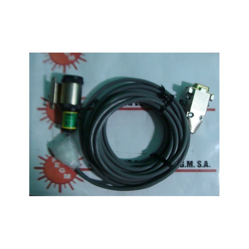 BANNER S18SN6DMSC W/15 BANNER S18SN6DMSC W/15