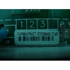 BOARD FA990 4199437