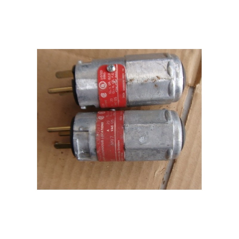 CROUSE HINDS ENP5201 CROUSE HINDS ENP5201
