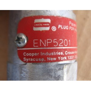 CROUSE HINDS ENP5201