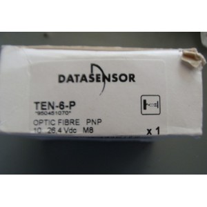 DATASENSOR TEN-6-P