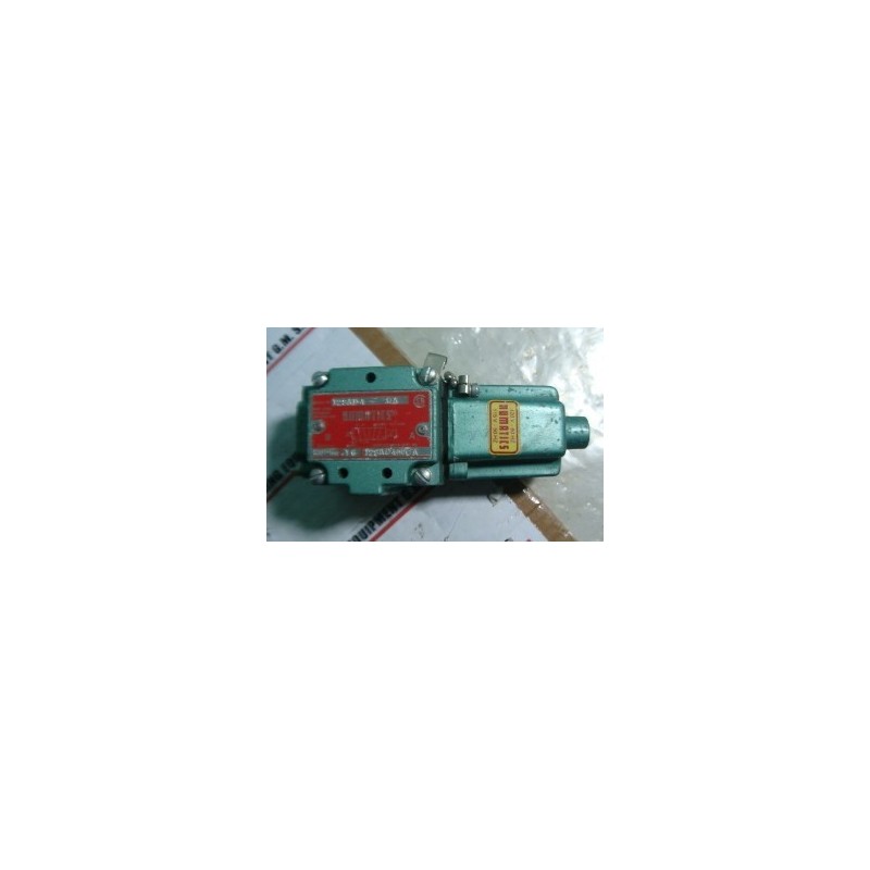 NEUMATICS 12SAD4000A VALVE .16AMP 120V NEUMATICS 12SAD4000A VALVE .16AMP 120V