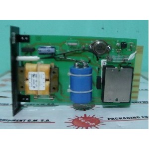 NEW JERSEY MACHINE SA320-527B