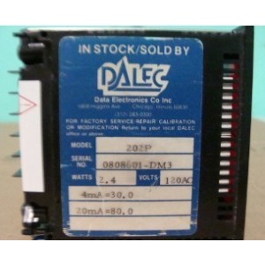 NEWPORT DIGITAL COUNTER 202P