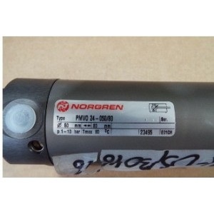 NORGREN PMV0 24-050/80 CYLINDER