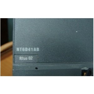 NORTEL NT6D41AB