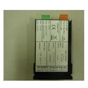 OMEGA DP116-TC1
