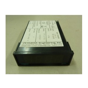 OMEGA DP116-TC1